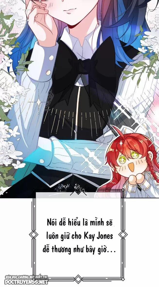 Thiên Kim Phản Diện Và Tiểu Thư Ma Vương 12 trang 13