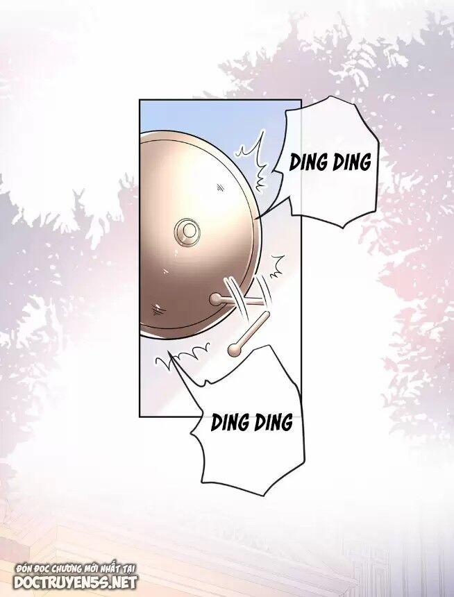 Thiên Kim Phản Diện Và Tiểu Thư Ma Vương 12 trang 16