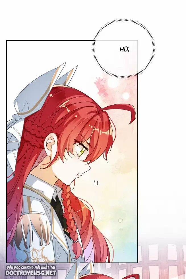 Thiên Kim Phản Diện Và Tiểu Thư Ma Vương 12 trang 2