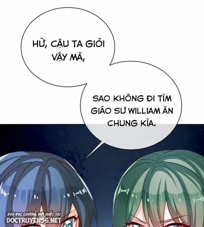 Thiên Kim Phản Diện Và Tiểu Thư Ma Vương 12 trang 20