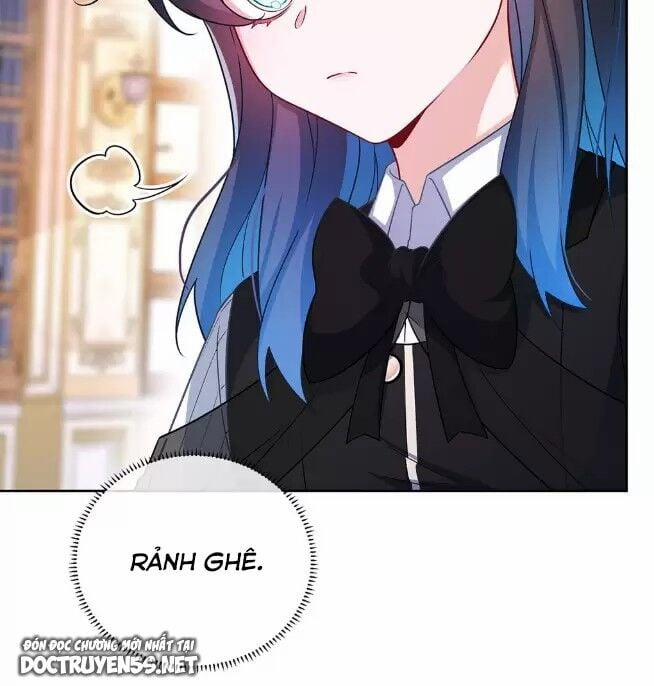 Thiên Kim Phản Diện Và Tiểu Thư Ma Vương 12 trang 24