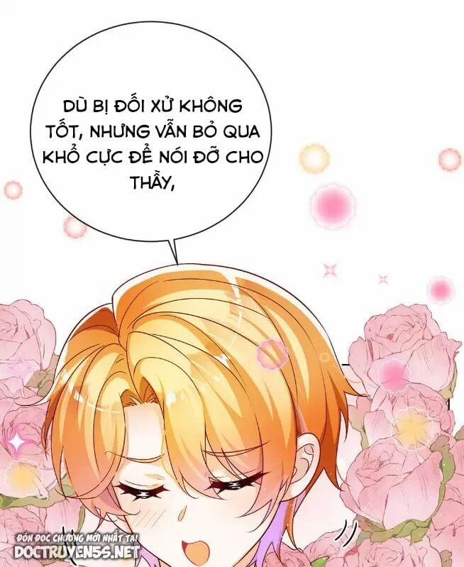 Thiên Kim Phản Diện Và Tiểu Thư Ma Vương 12 trang 29