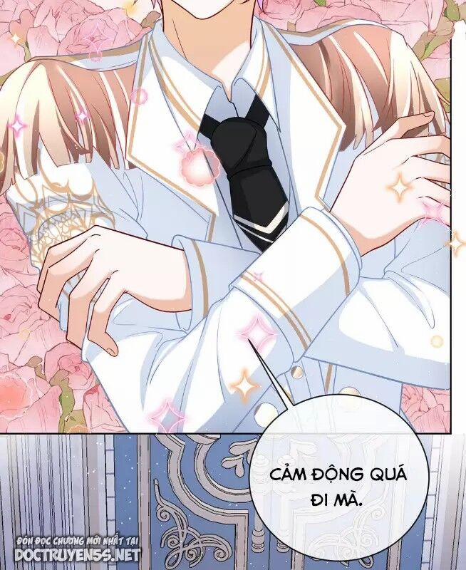 Thiên Kim Phản Diện Và Tiểu Thư Ma Vương 12 trang 30