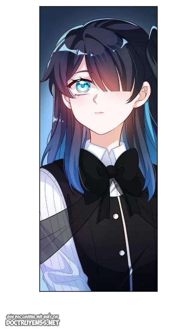 Thiên Kim Phản Diện Và Tiểu Thư Ma Vương 12 trang 33