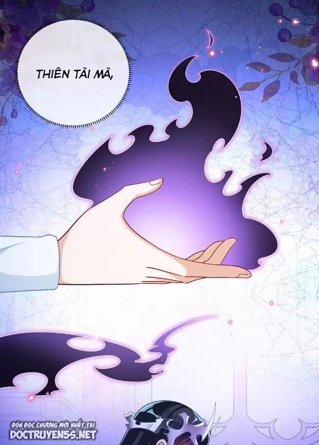 Thiên Kim Phản Diện Và Tiểu Thư Ma Vương 12 trang 35