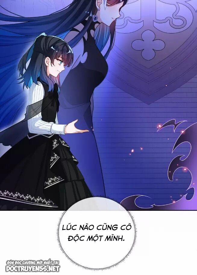 Thiên Kim Phản Diện Và Tiểu Thư Ma Vương 12 trang 36