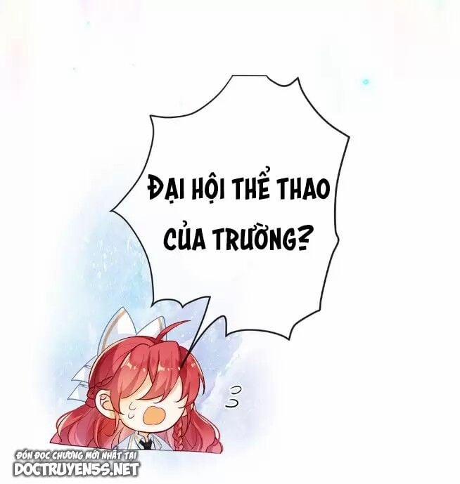 Thiên Kim Phản Diện Và Tiểu Thư Ma Vương 12 trang 43