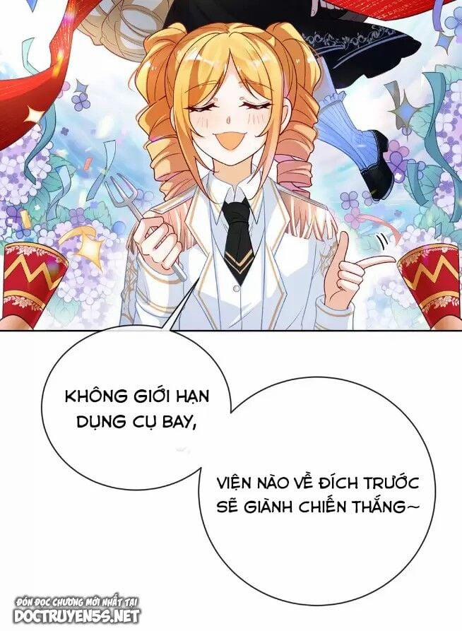 Thiên Kim Phản Diện Và Tiểu Thư Ma Vương 12 trang 48