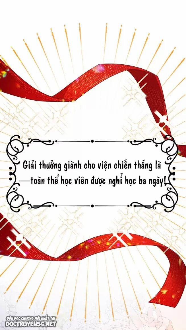 Thiên Kim Phản Diện Và Tiểu Thư Ma Vương 12 trang 49