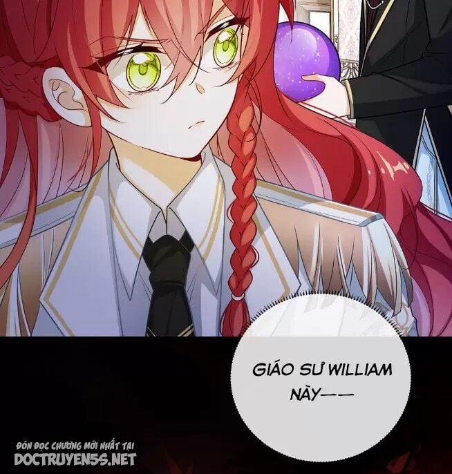 Thiên Kim Phản Diện Và Tiểu Thư Ma Vương 12 trang 5