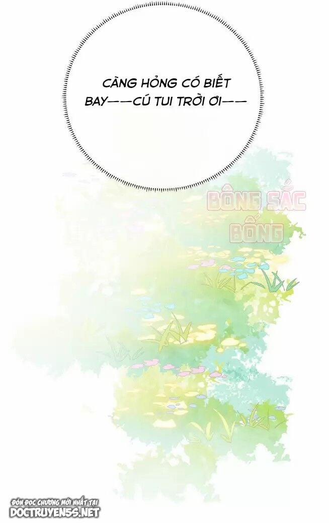 Thiên Kim Phản Diện Và Tiểu Thư Ma Vương 12 trang 56