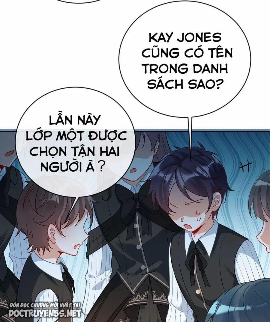 Thiên Kim Phản Diện Và Tiểu Thư Ma Vương 13 trang 12