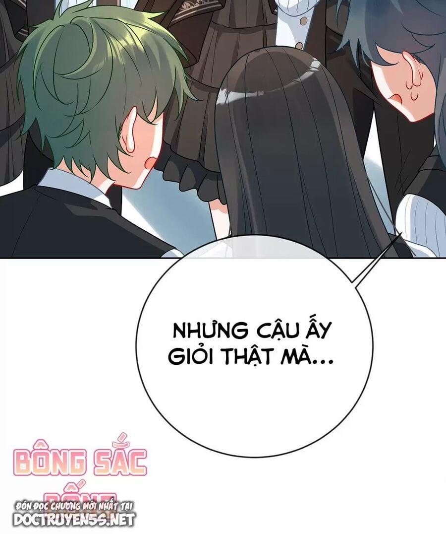 Thiên Kim Phản Diện Và Tiểu Thư Ma Vương 13 trang 13