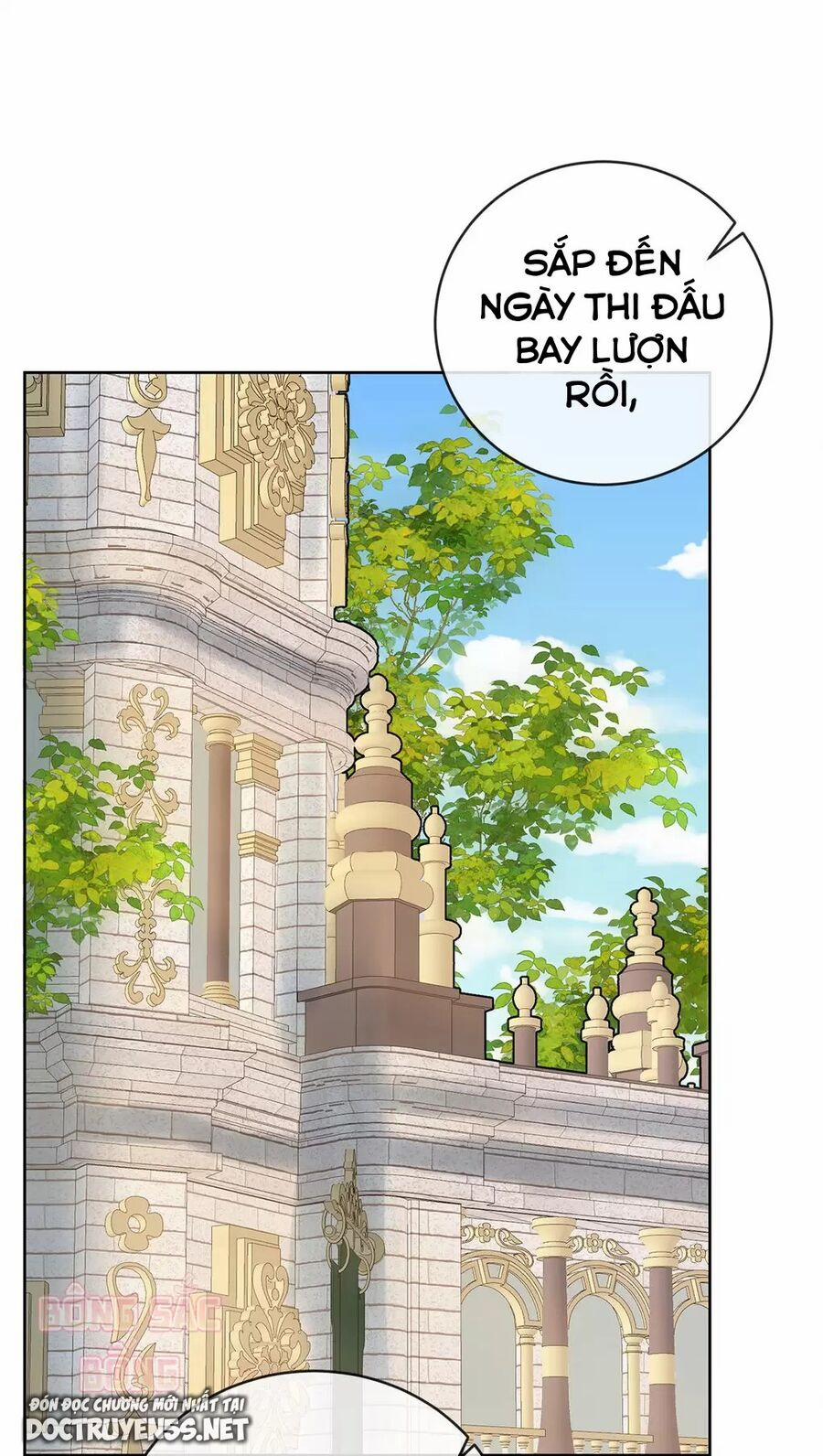 Thiên Kim Phản Diện Và Tiểu Thư Ma Vương 13 trang 2