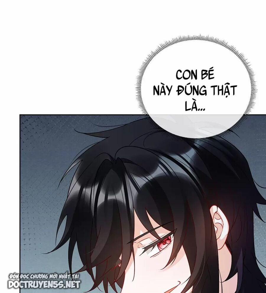 Thiên Kim Phản Diện Và Tiểu Thư Ma Vương 13 trang 22