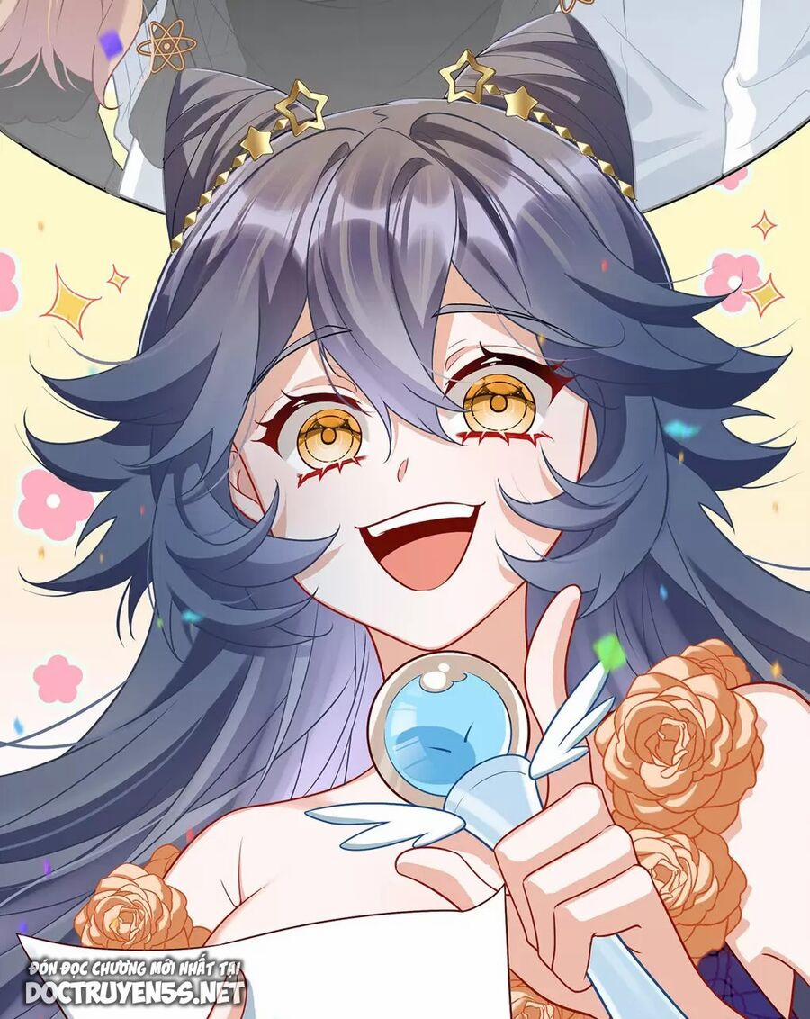 Thiên Kim Phản Diện Và Tiểu Thư Ma Vương 13 trang 37