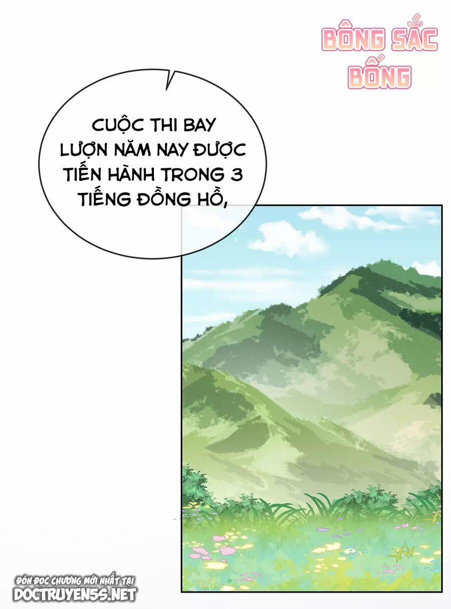 Thiên Kim Phản Diện Và Tiểu Thư Ma Vương 13 trang 39