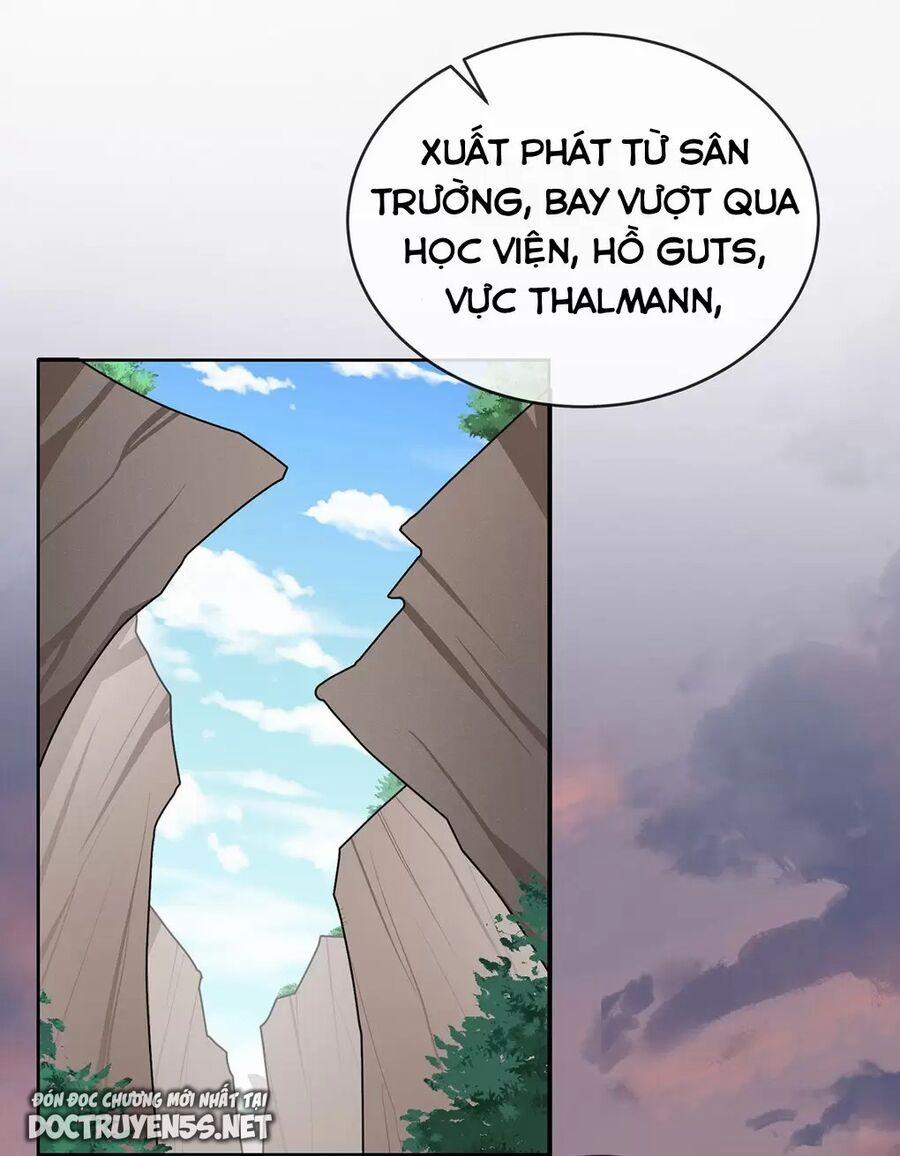 Thiên Kim Phản Diện Và Tiểu Thư Ma Vương 13 trang 40