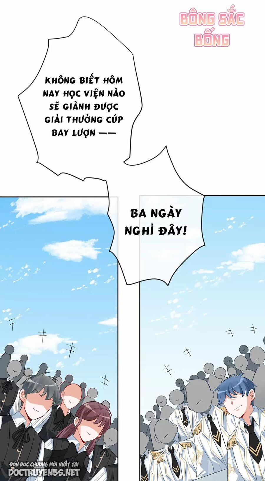 Thiên Kim Phản Diện Và Tiểu Thư Ma Vương 13 trang 43