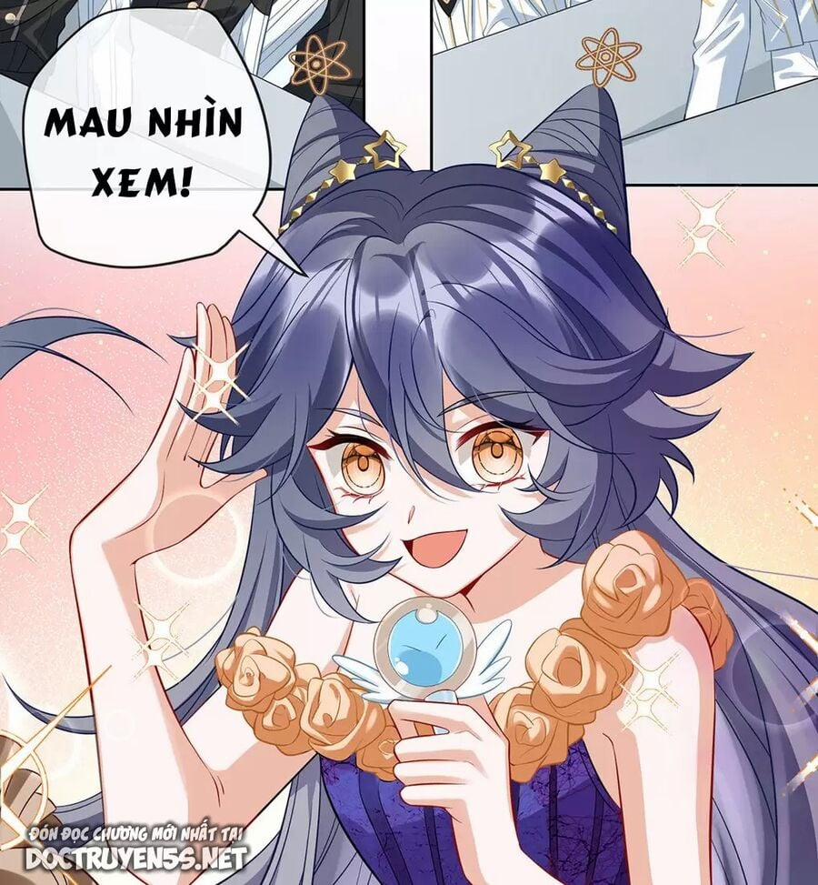 Thiên Kim Phản Diện Và Tiểu Thư Ma Vương 13 trang 44