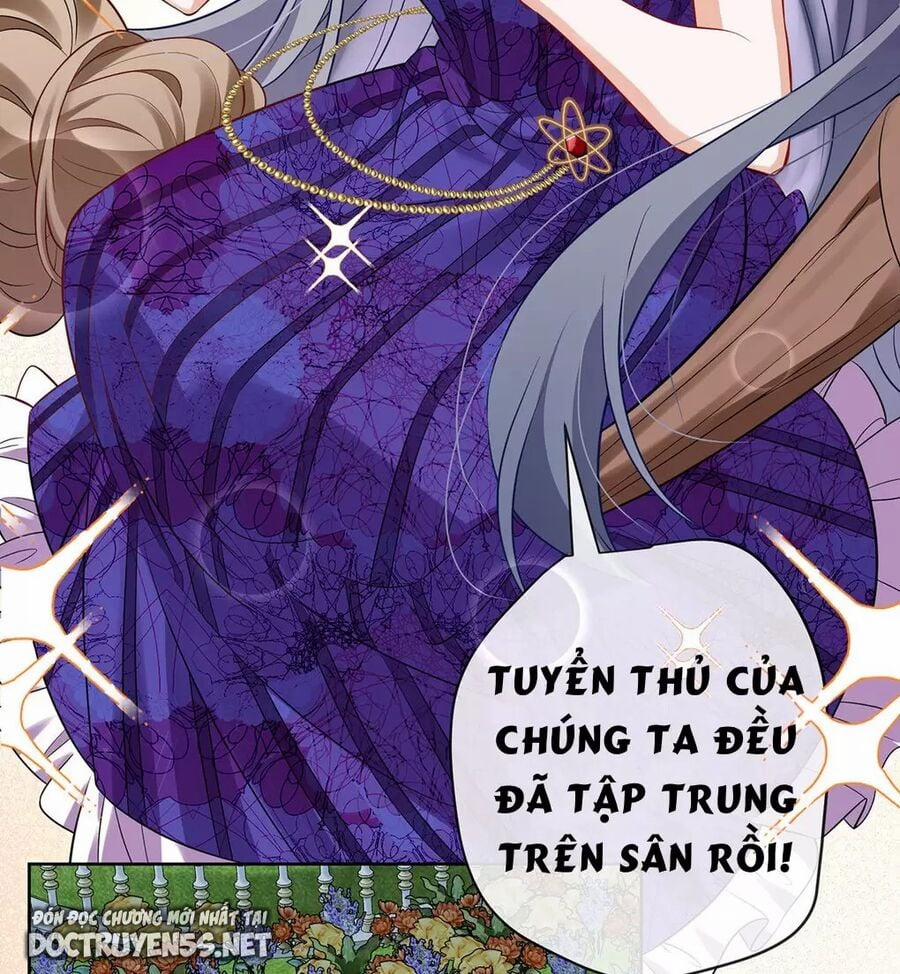 Thiên Kim Phản Diện Và Tiểu Thư Ma Vương 13 trang 45