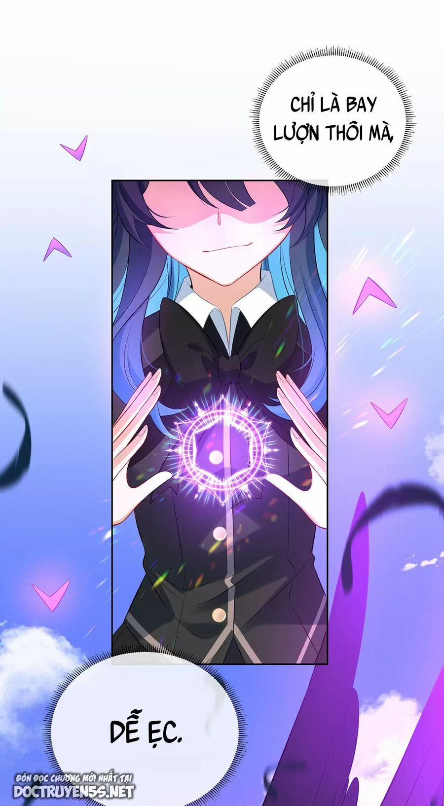 Thiên Kim Phản Diện Và Tiểu Thư Ma Vương 13 trang 50