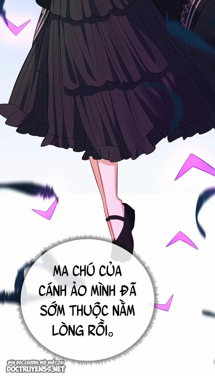 Thiên Kim Phản Diện Và Tiểu Thư Ma Vương 13 trang 52