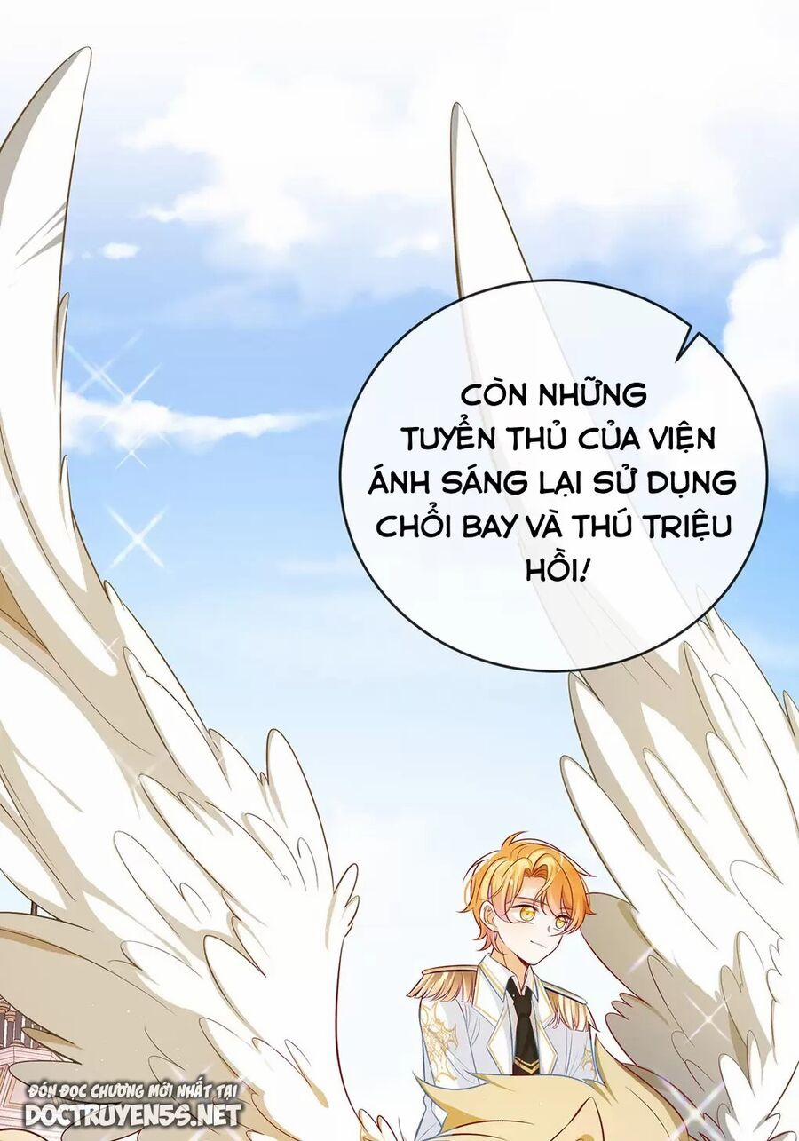 Thiên Kim Phản Diện Và Tiểu Thư Ma Vương 13 trang 53