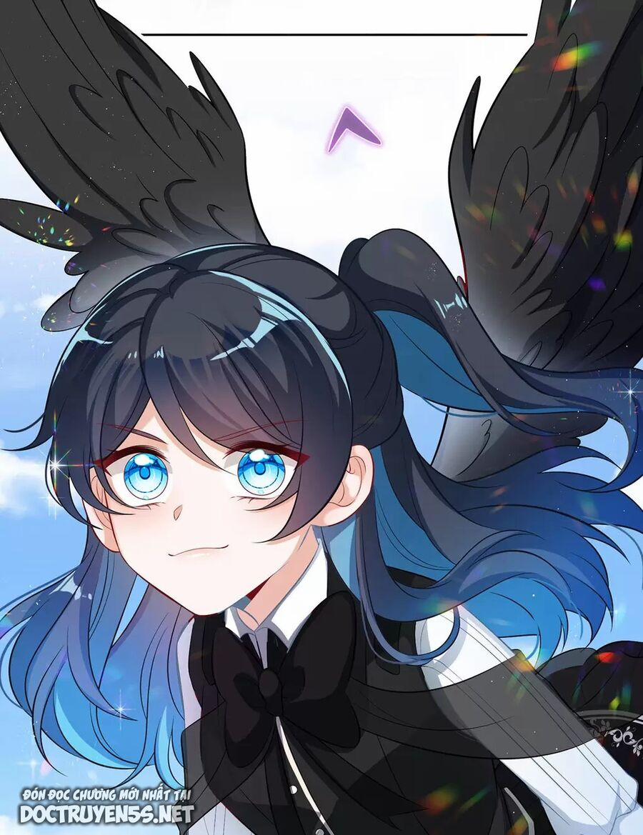 Thiên Kim Phản Diện Và Tiểu Thư Ma Vương 13 trang 62