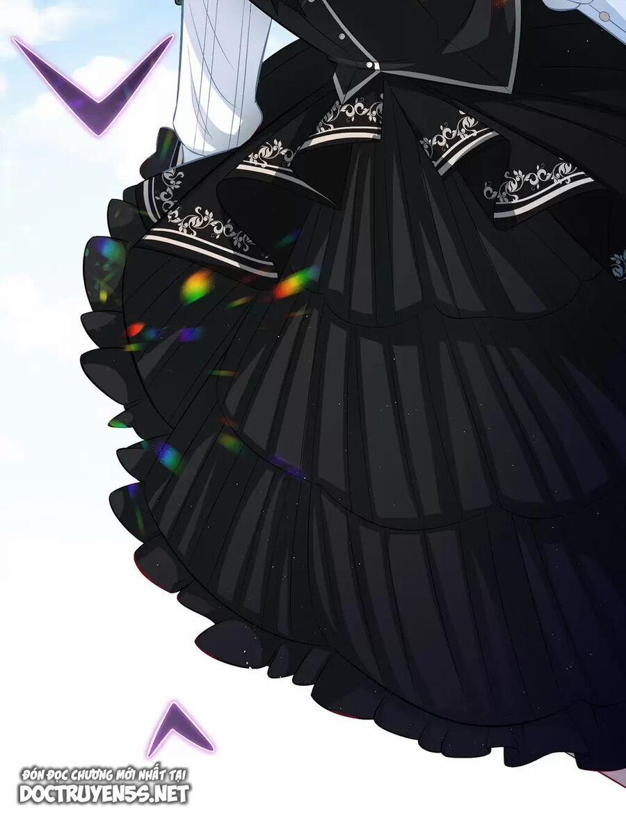 Thiên Kim Phản Diện Và Tiểu Thư Ma Vương 13 trang 63