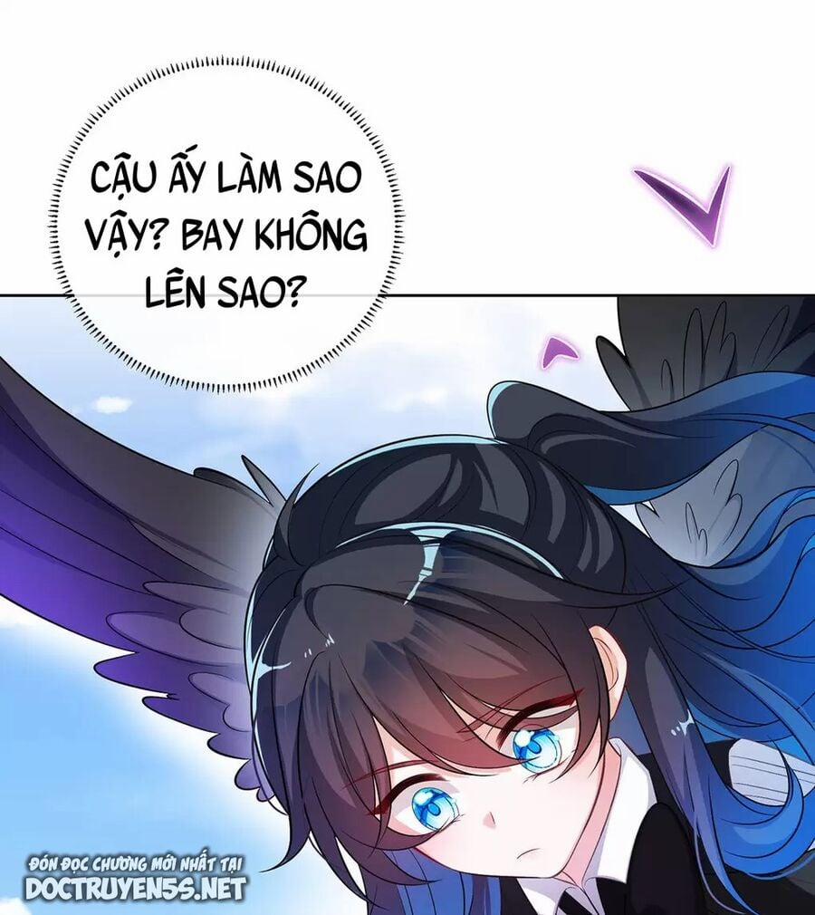 Thiên Kim Phản Diện Và Tiểu Thư Ma Vương 13 trang 66