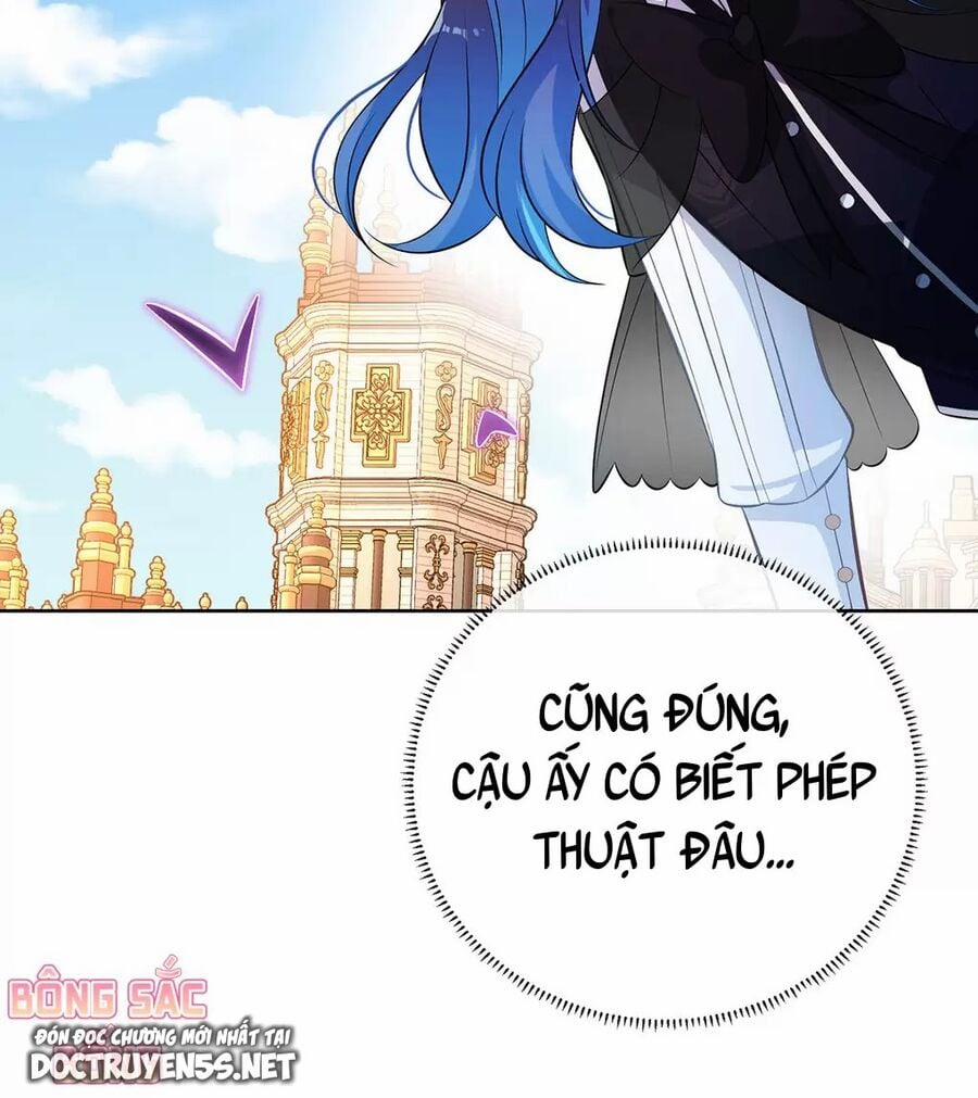 Thiên Kim Phản Diện Và Tiểu Thư Ma Vương 13 trang 67