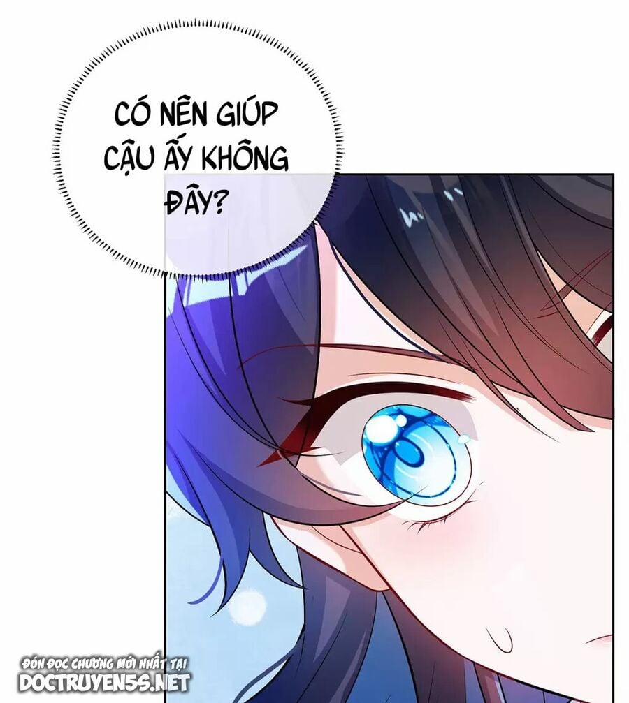 Thiên Kim Phản Diện Và Tiểu Thư Ma Vương 13 trang 68