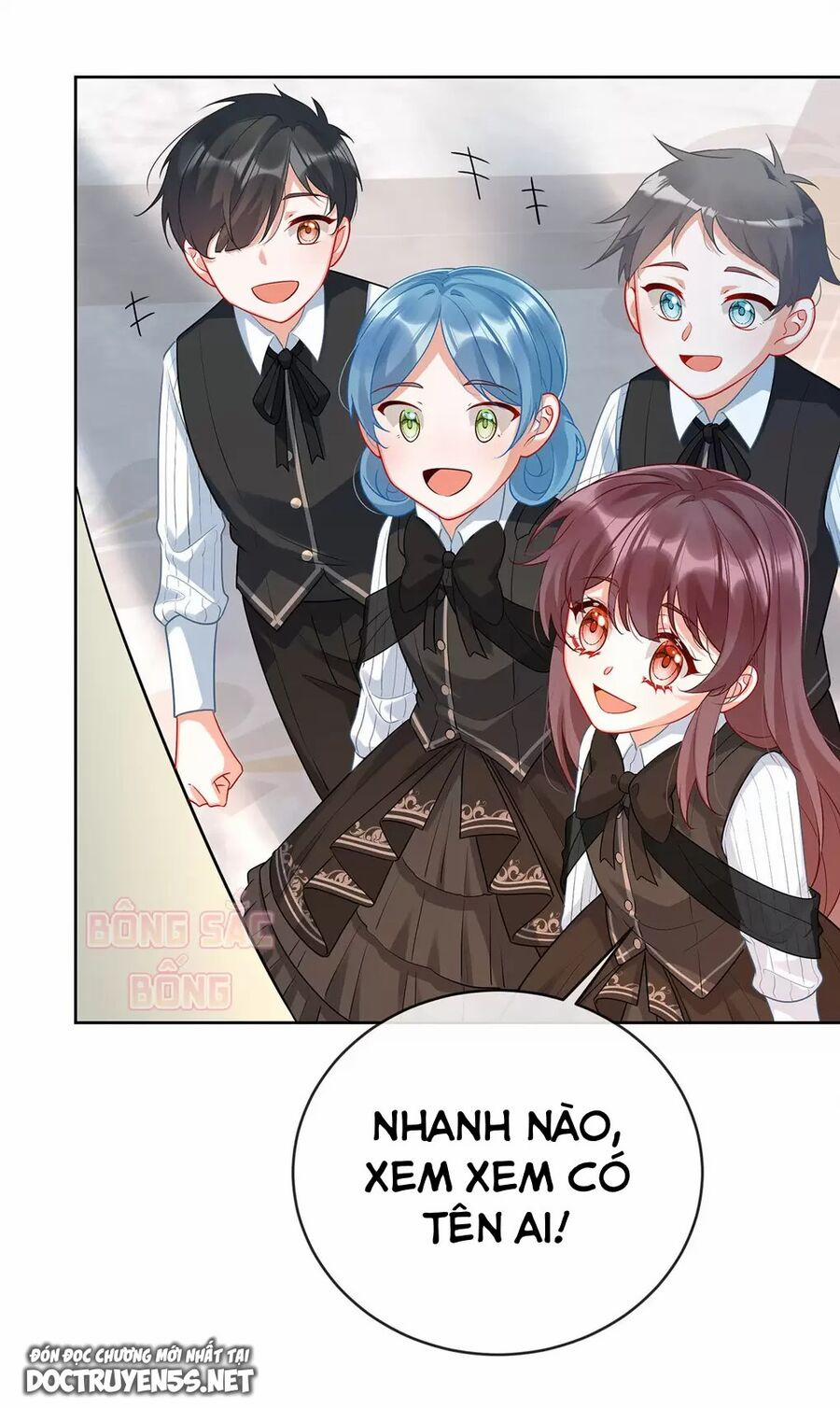 Thiên Kim Phản Diện Và Tiểu Thư Ma Vương 13 trang 7