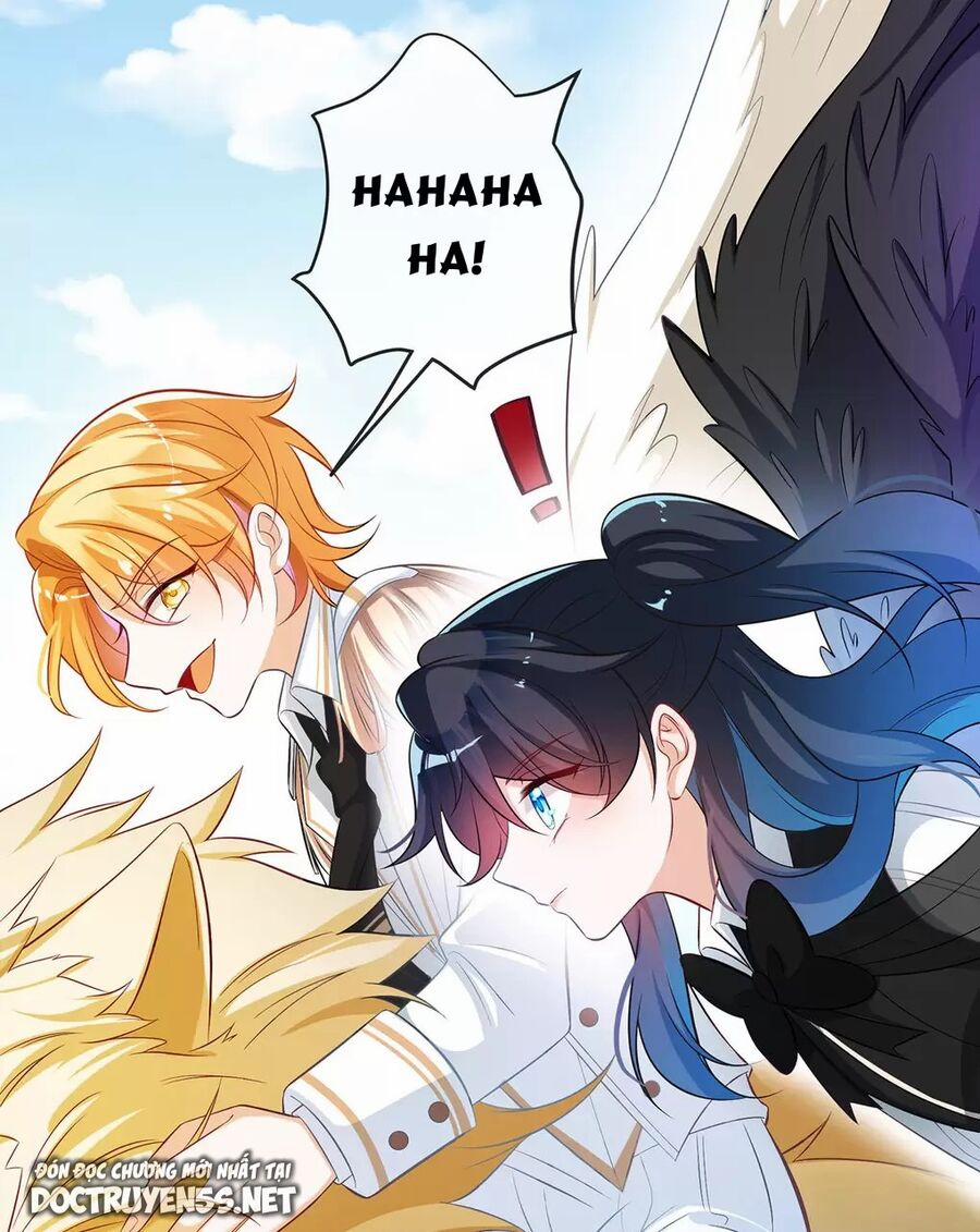 Thiên Kim Phản Diện Và Tiểu Thư Ma Vương 13 trang 70