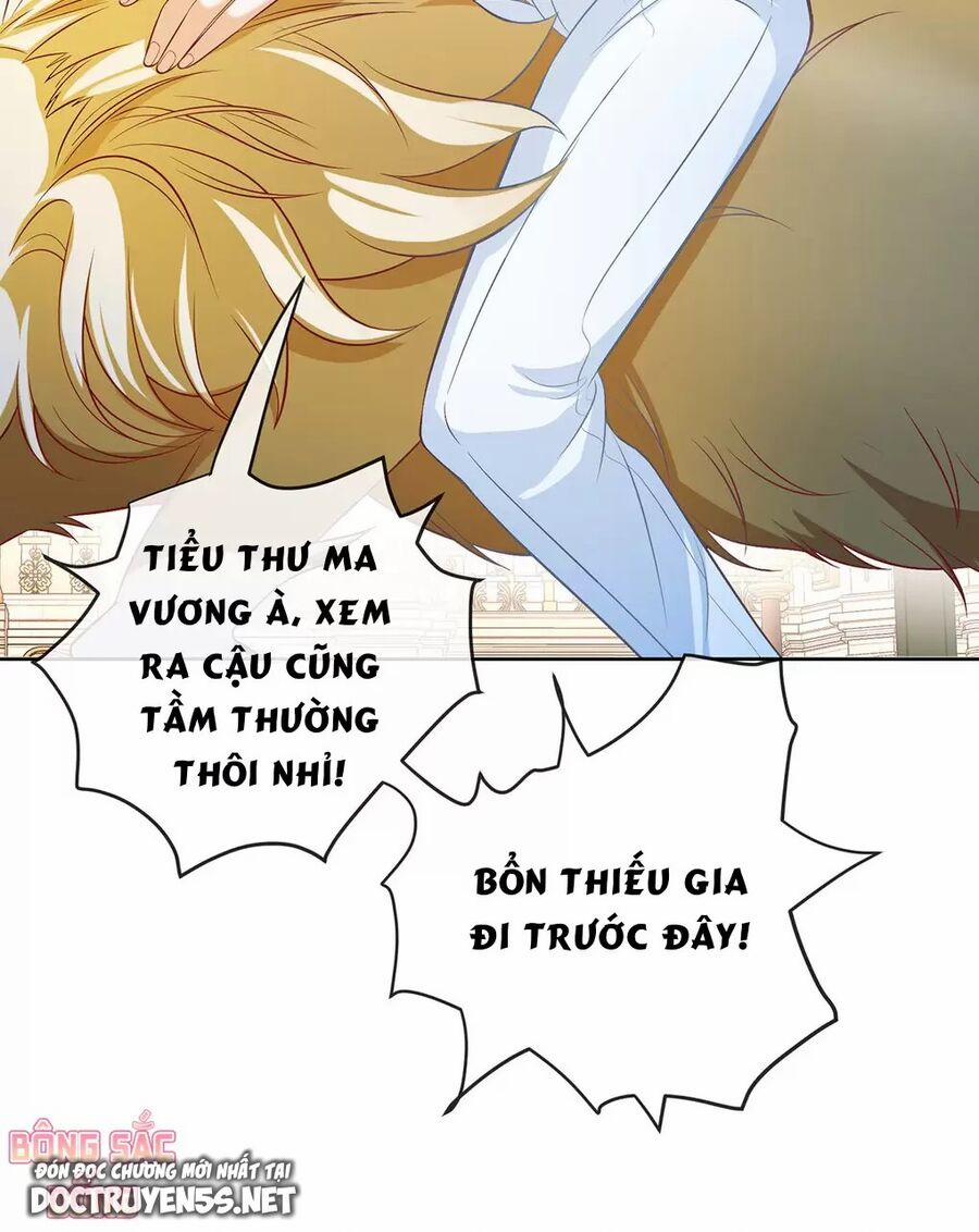 Thiên Kim Phản Diện Và Tiểu Thư Ma Vương 13 trang 71