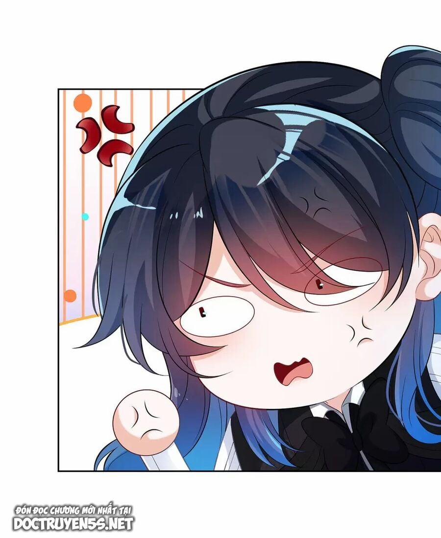 Thiên Kim Phản Diện Và Tiểu Thư Ma Vương 13 trang 72