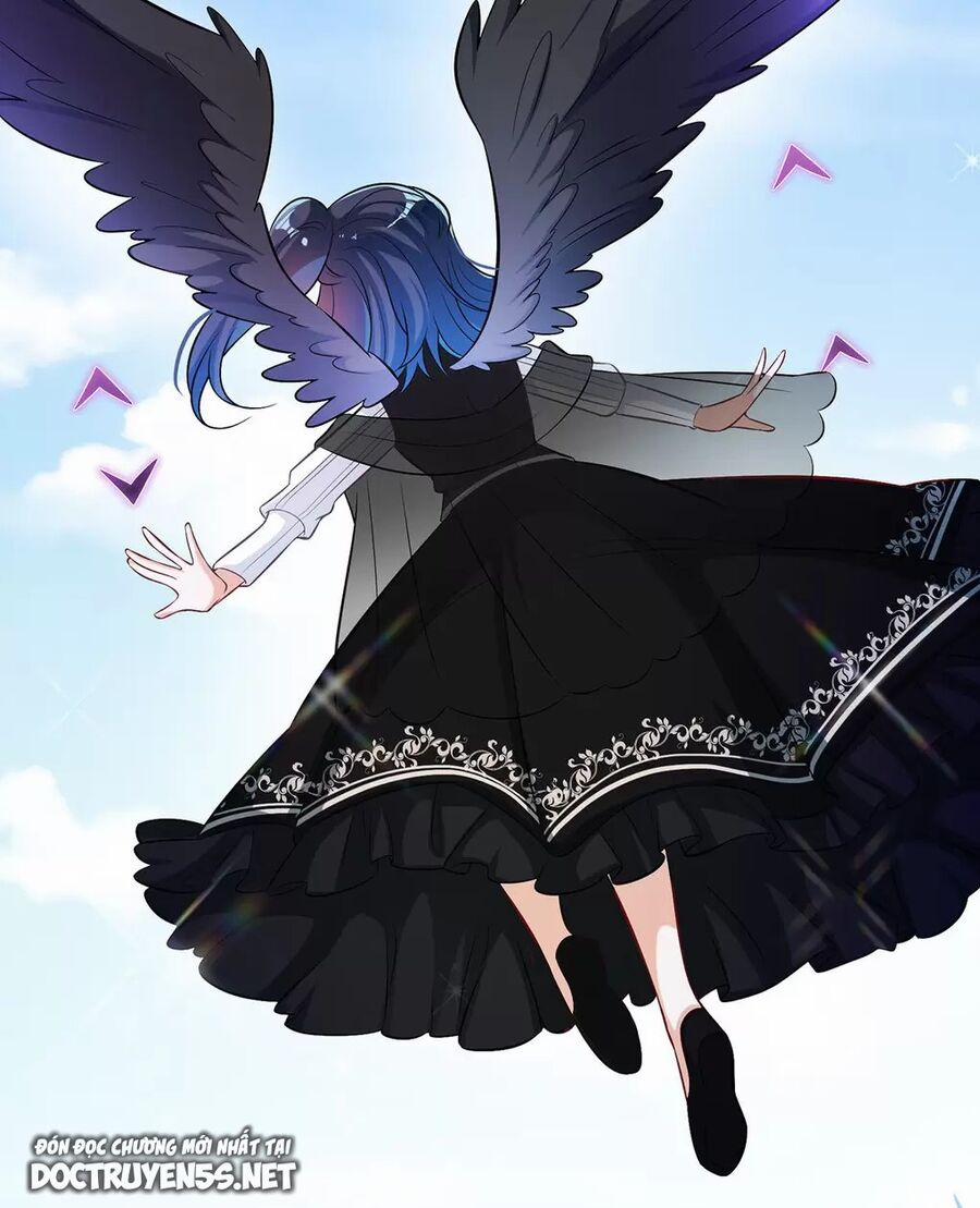 Thiên Kim Phản Diện Và Tiểu Thư Ma Vương 13 trang 74