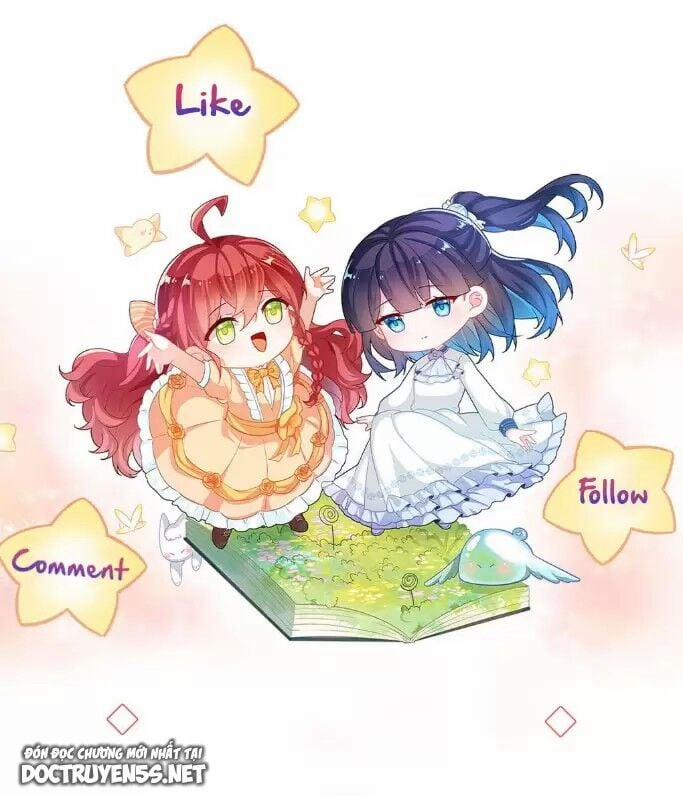 Thiên Kim Phản Diện Và Tiểu Thư Ma Vương 13 trang 77