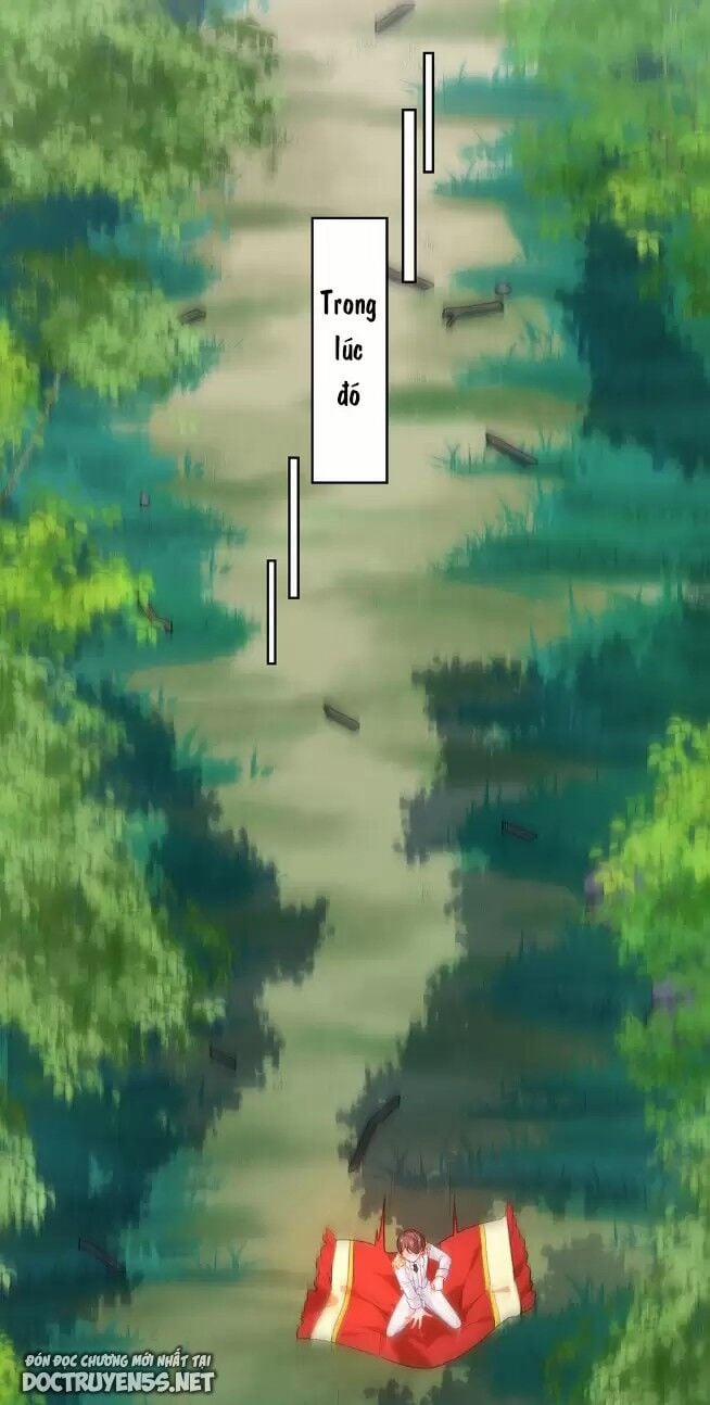 Thiên Kim Phản Diện Và Tiểu Thư Ma Vương 14 trang 11