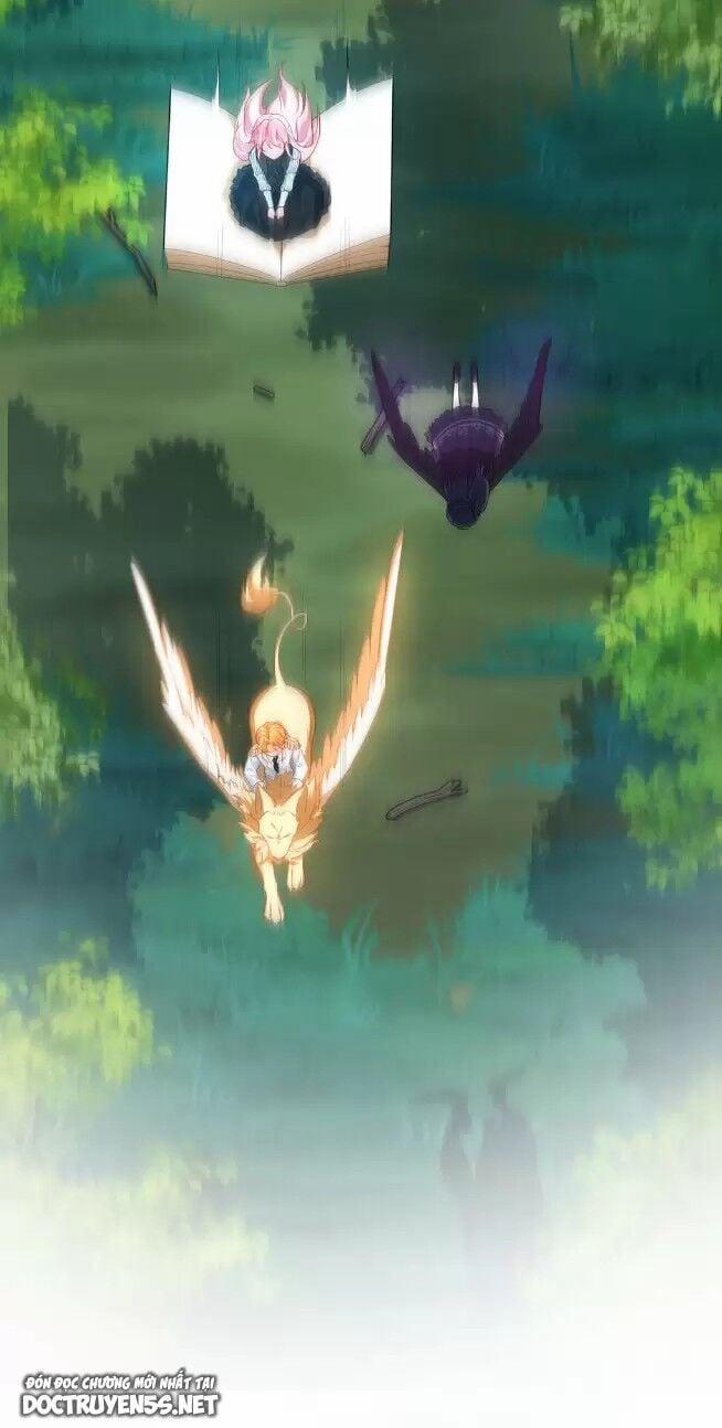 Thiên Kim Phản Diện Và Tiểu Thư Ma Vương 14 trang 12