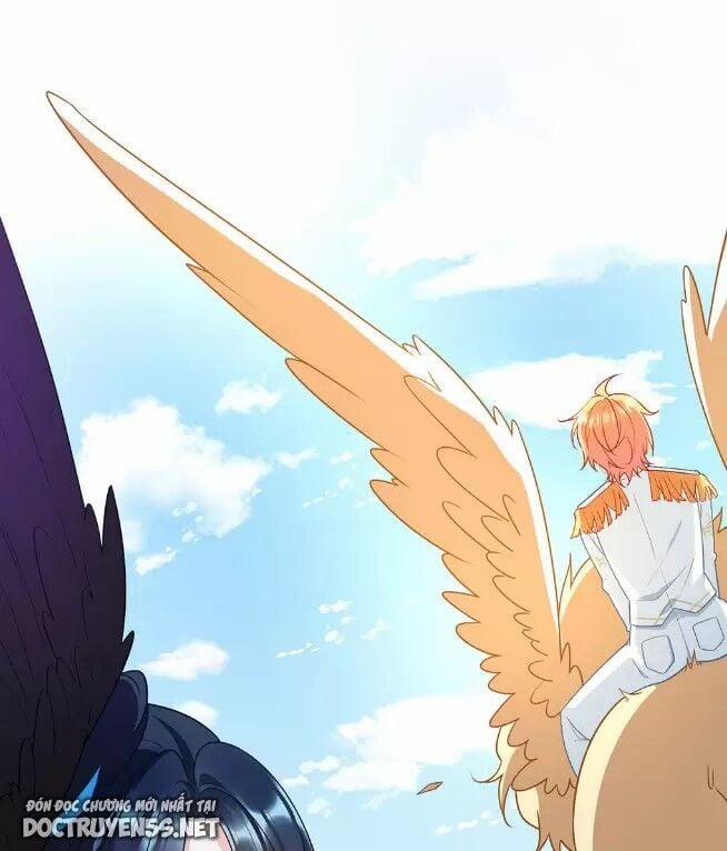 Thiên Kim Phản Diện Và Tiểu Thư Ma Vương 14 trang 13