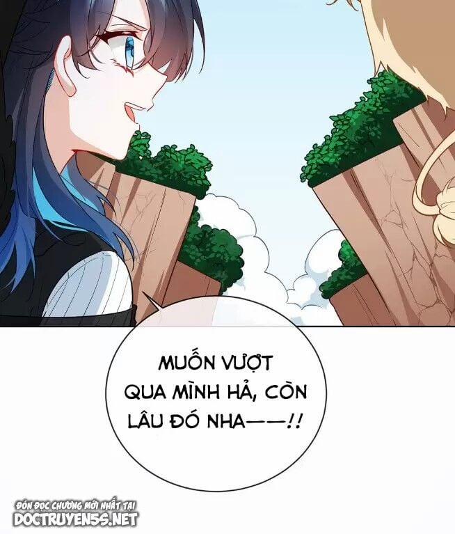 Thiên Kim Phản Diện Và Tiểu Thư Ma Vương 14 trang 14