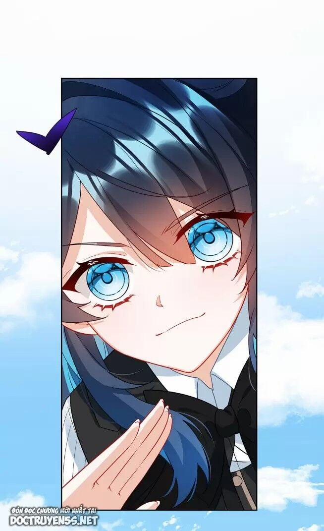 Thiên Kim Phản Diện Và Tiểu Thư Ma Vương 14 trang 15