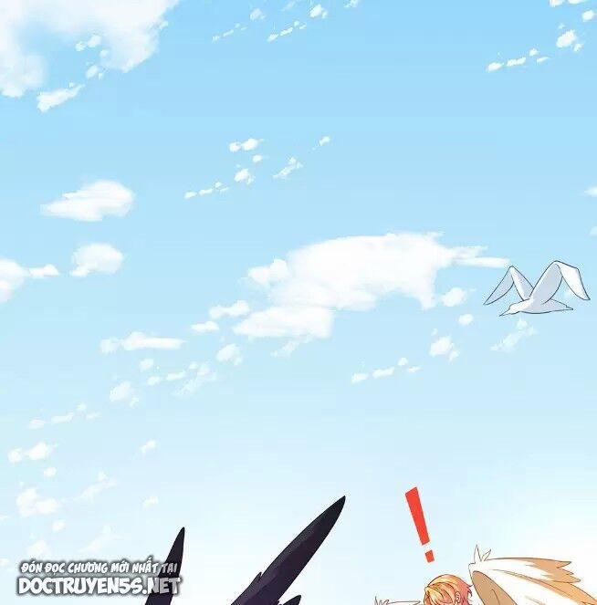 Thiên Kim Phản Diện Và Tiểu Thư Ma Vương 14 trang 16