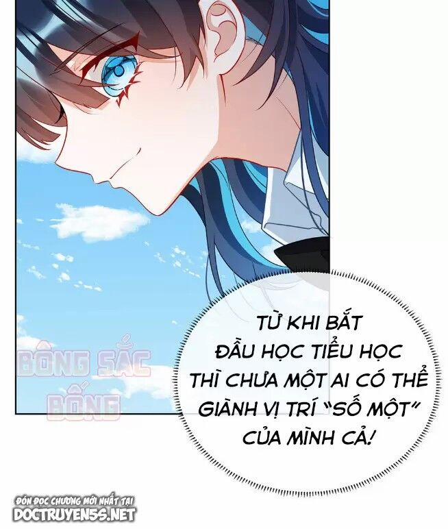 Thiên Kim Phản Diện Và Tiểu Thư Ma Vương 14 trang 19