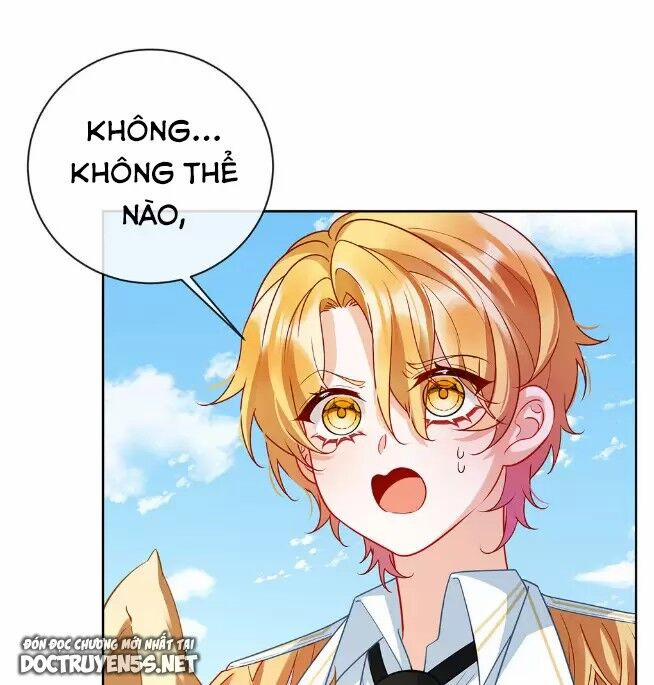 Thiên Kim Phản Diện Và Tiểu Thư Ma Vương 14 trang 20