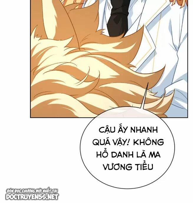 Thiên Kim Phản Diện Và Tiểu Thư Ma Vương 14 trang 21