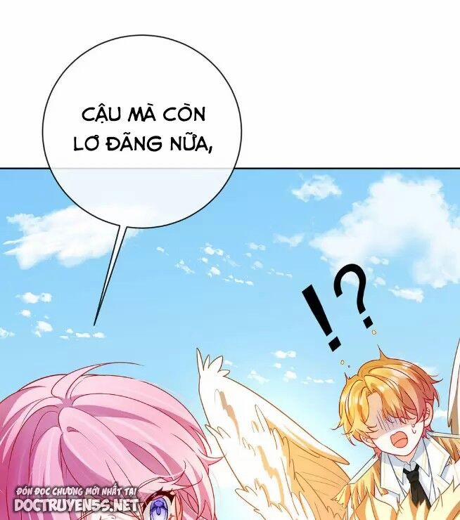 Thiên Kim Phản Diện Và Tiểu Thư Ma Vương 14 trang 22