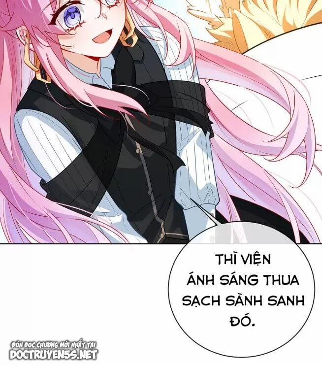 Thiên Kim Phản Diện Và Tiểu Thư Ma Vương 14 trang 23